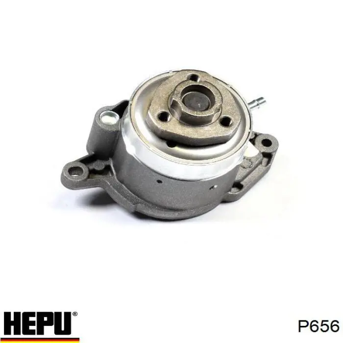 Купити P656 Hepu Насос охолоджуючої рідини