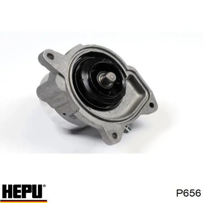 Помпа P656 Hepu