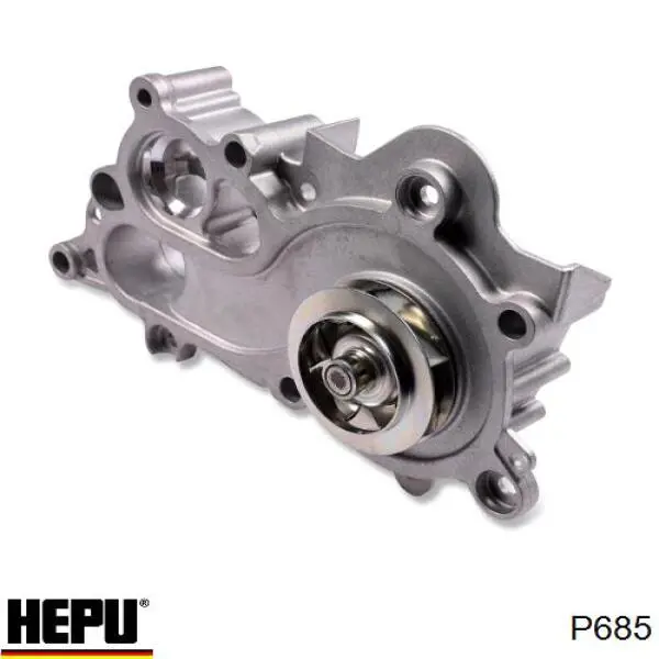 Помпа P685 Hepu