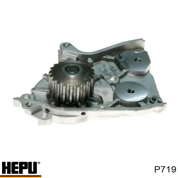 Помпа P719 Hepu