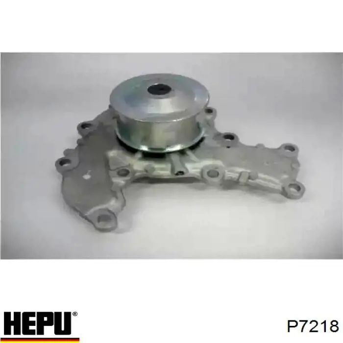 Помпа P7218 Hepu