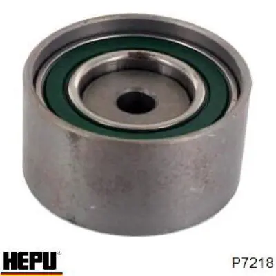 Купити P7218 Hepu Насос охолоджуючої рідини