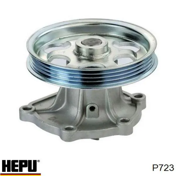 Купити P723 Hepu Насос охолоджуючої рідини