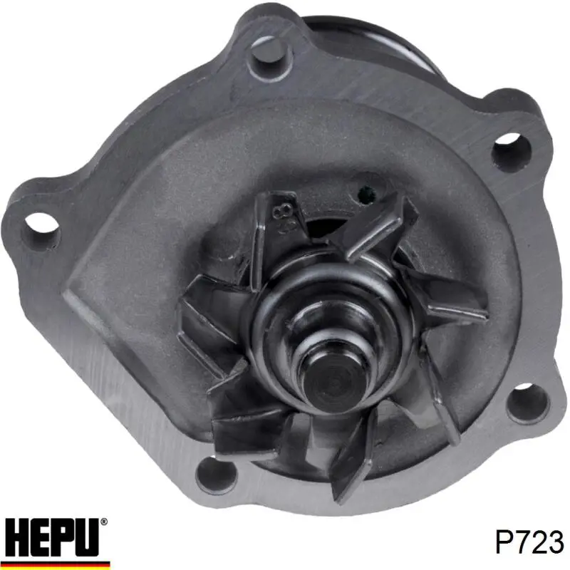 Помпа P723 Hepu
