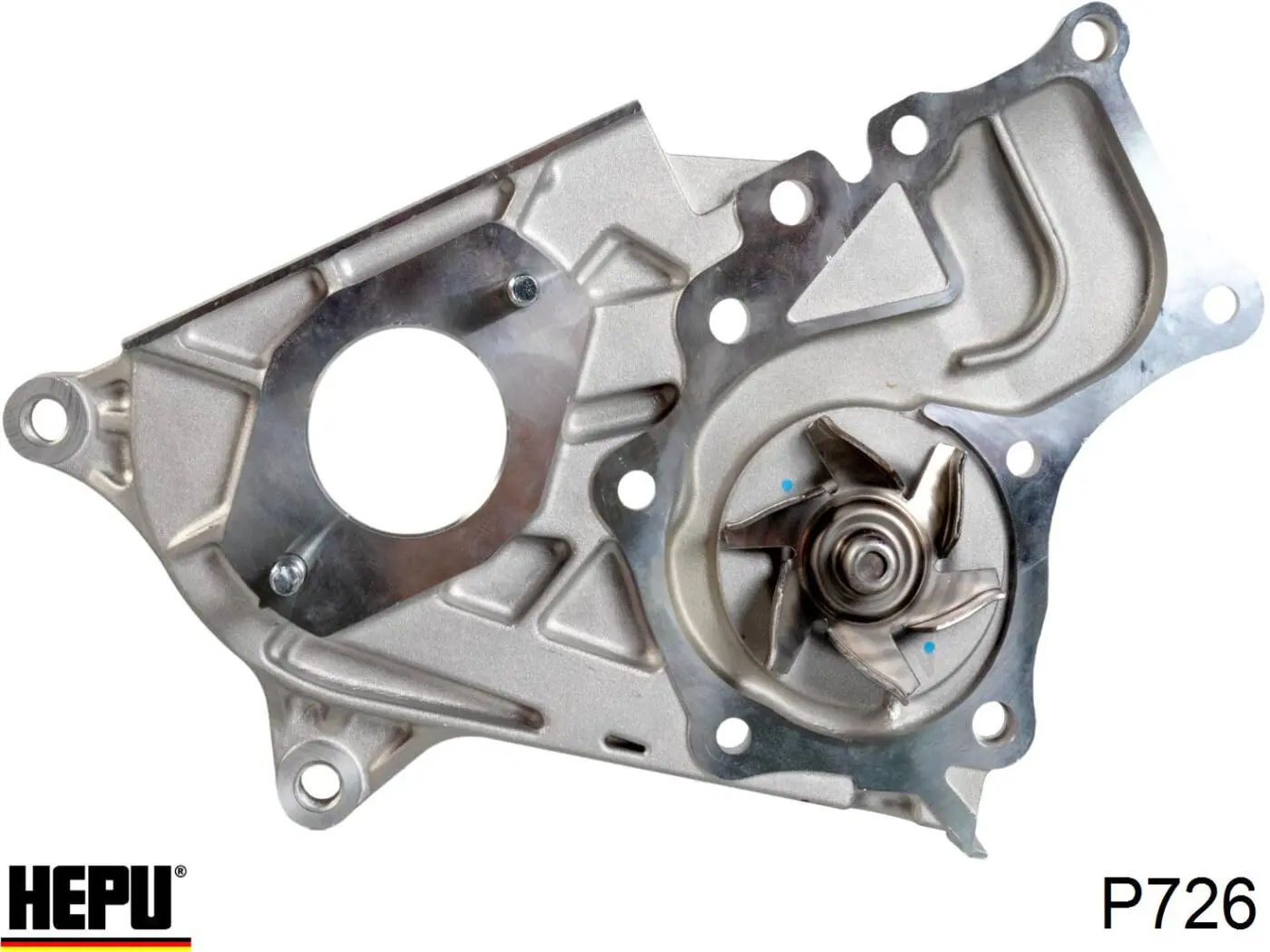 Помпа P726 Hepu