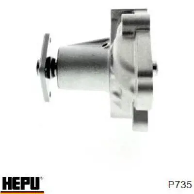 Помпа P735 Hepu