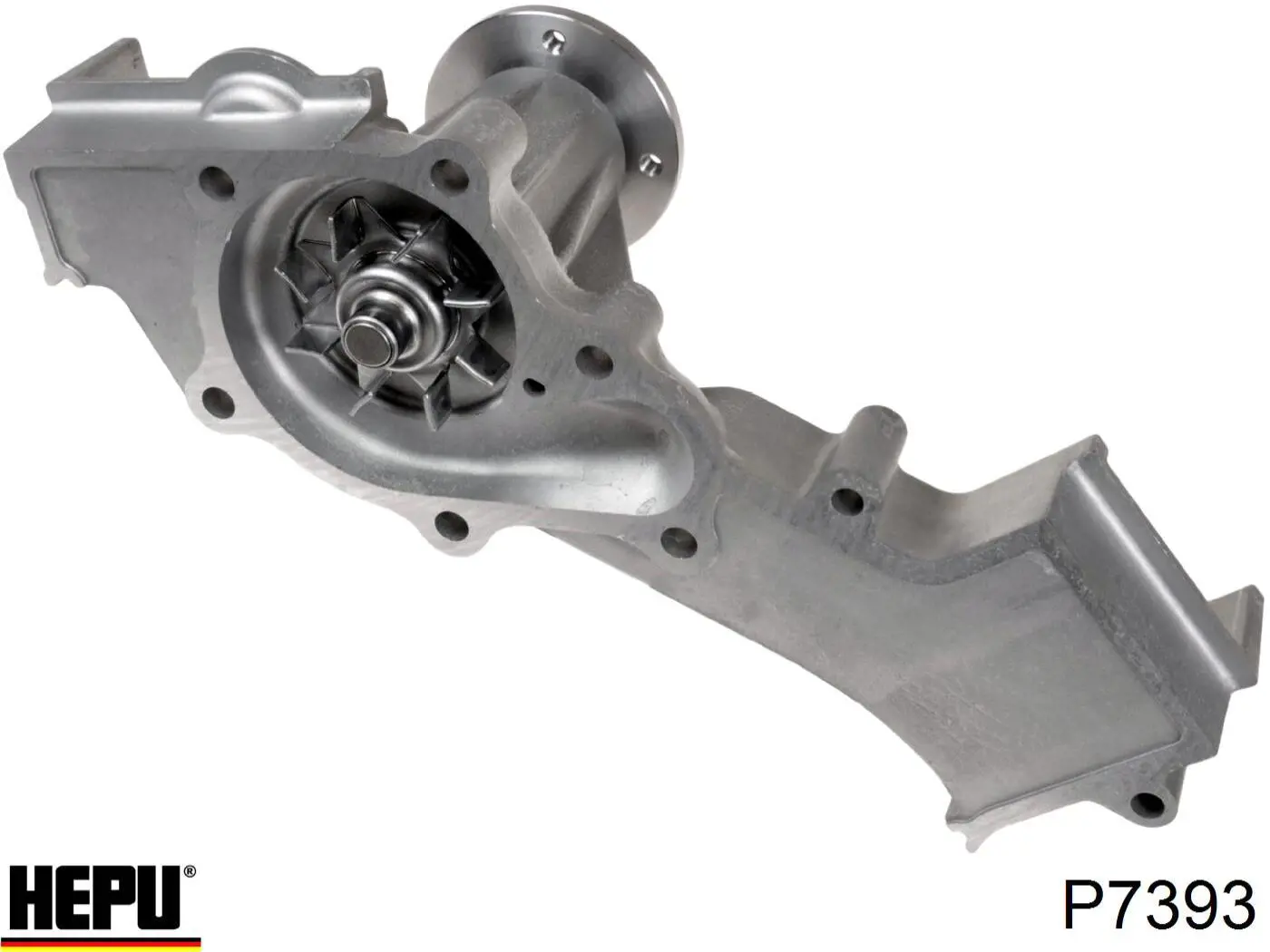 Помпа P7393 Hepu