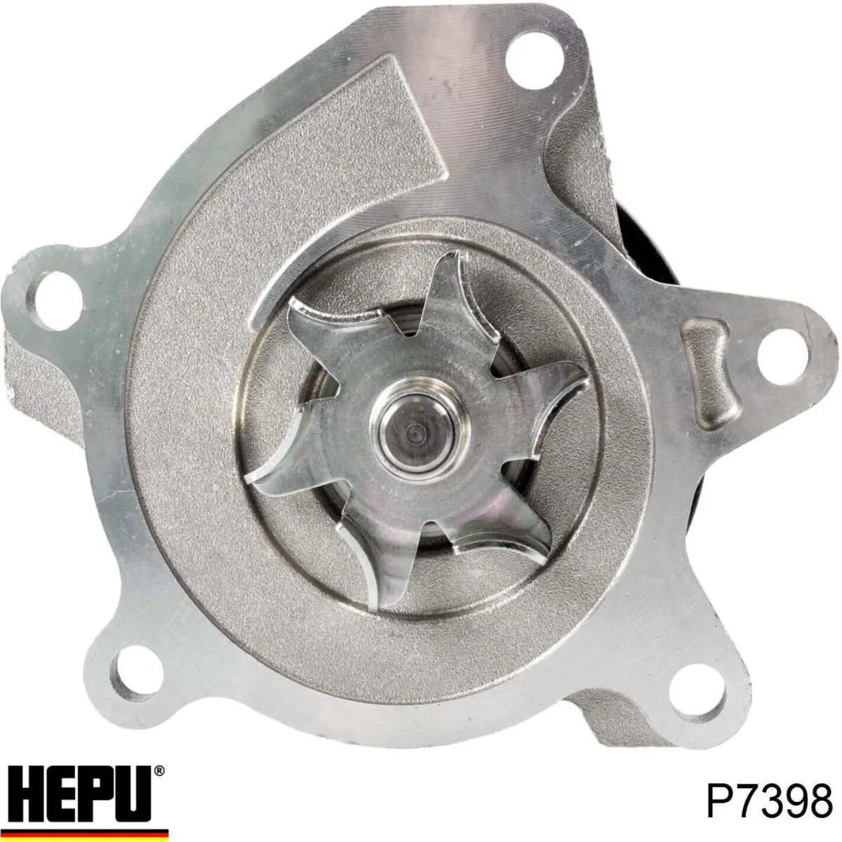 Помпа P7398 Hepu