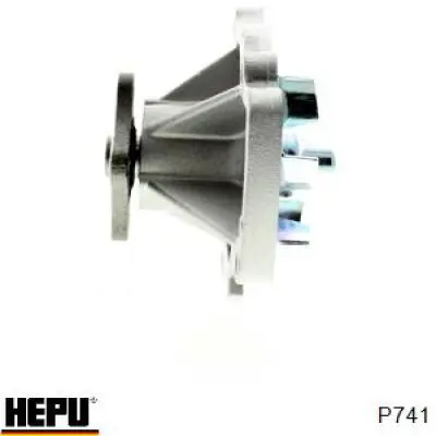 Помпа P741 Hepu