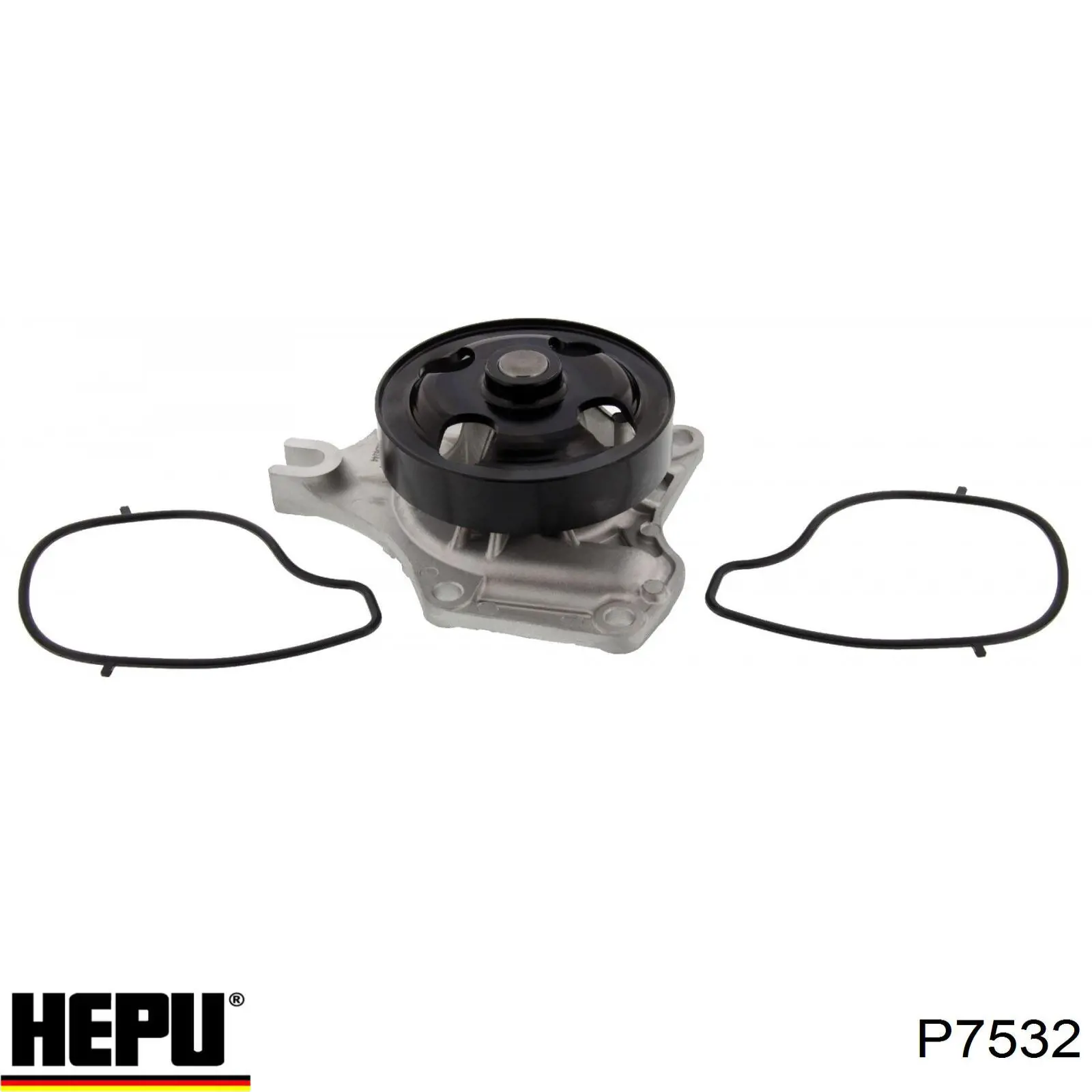 Помпа P7532 Hepu