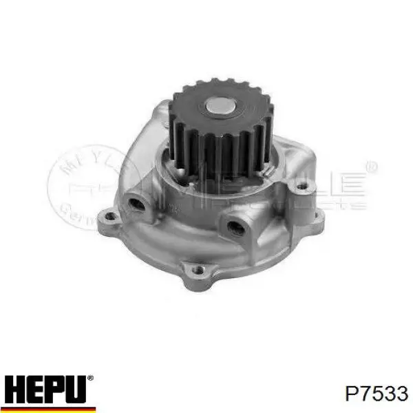 Помпа P7533 Hepu