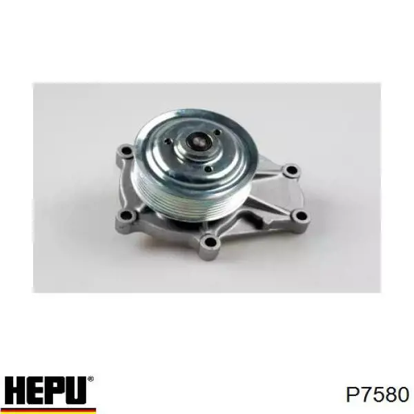 Помпа P7580 Hepu