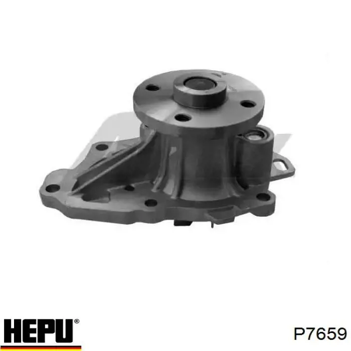 Помпа P7659 Hepu