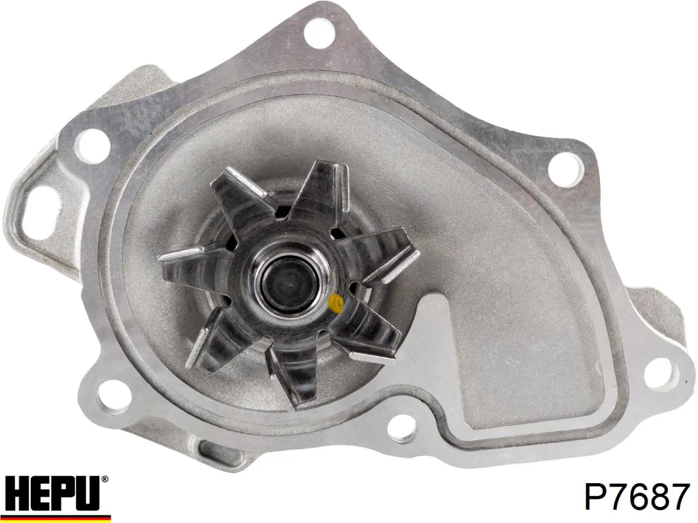 Помпа P7687 Hepu