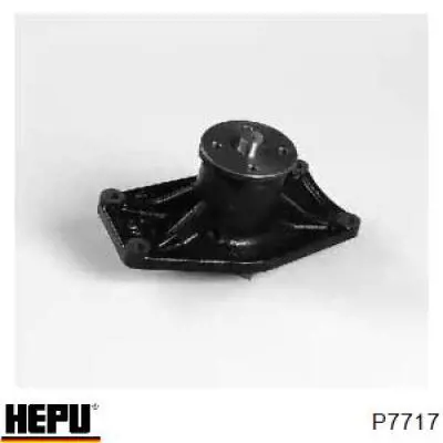 Помпа M56 NPW