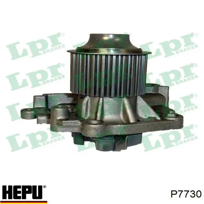 Помпа P7730 Hepu