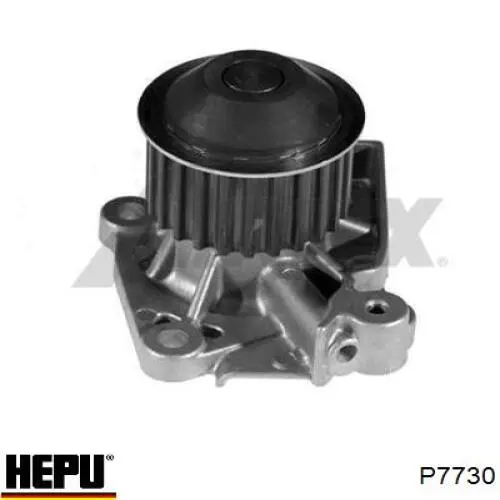 Купити P7730 Hepu Насос охолоджуючої рідини