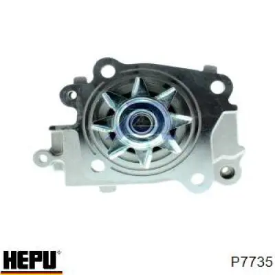 Помпа P7735 Hepu