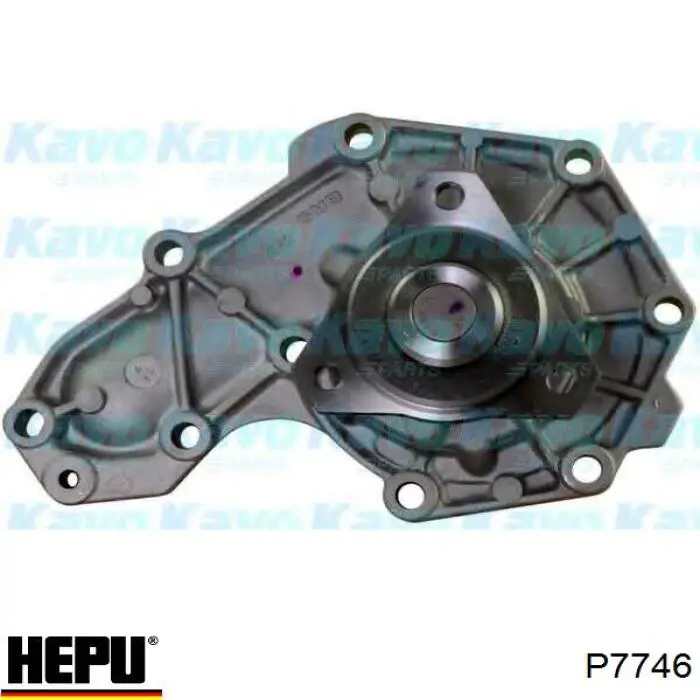 Помпа P7746 Hepu