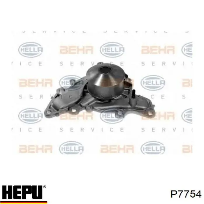 Помпа P7754 Hepu