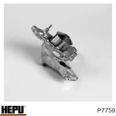 P7759 Hepu Насос охолодження