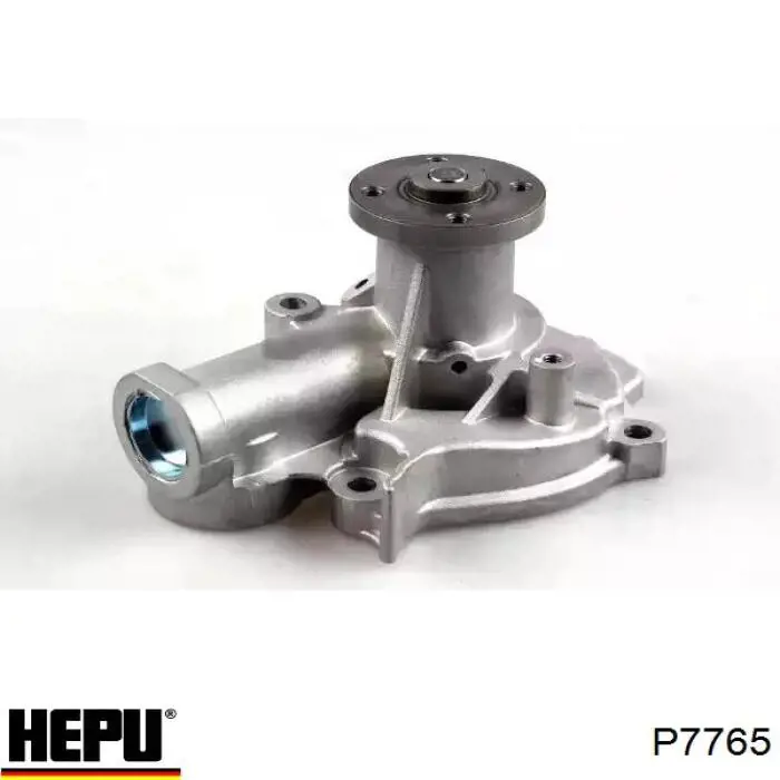 Водяний насос Hepu P7765