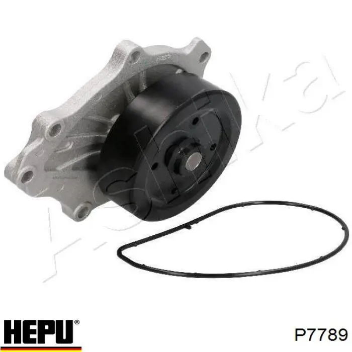 Помпа P7789 Hepu