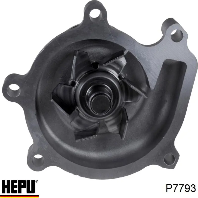 Помпа P7793 Hepu