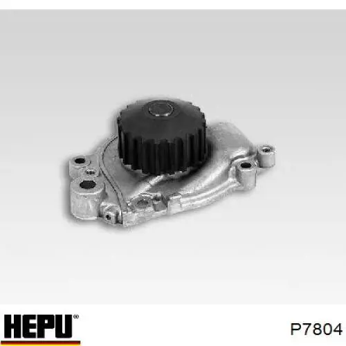 Купити 19200PG6000 Honda Насос охолоджуючої рідини