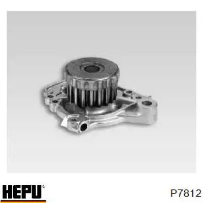 Помпа P7812 Hepu
