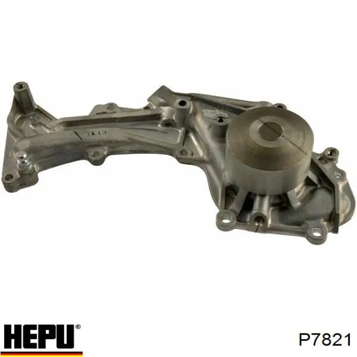 Помпа 45000422SX Stellox