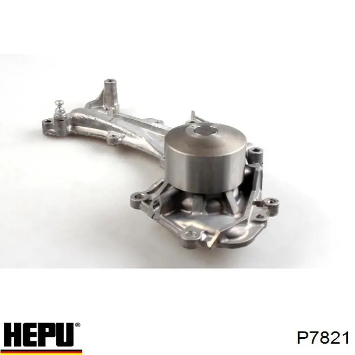 Помпа охолодження Stellox 45000422SX ціна, від 62.58 USD