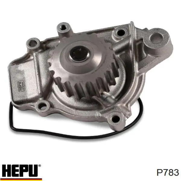 Водяний насос Hepu P783