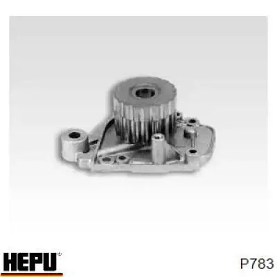 Помпа P783 Hepu