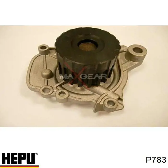 Помпа P783 Hepu