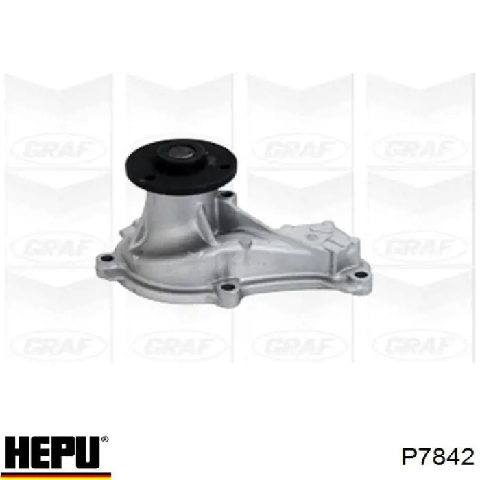 Помпа P7842 Hepu