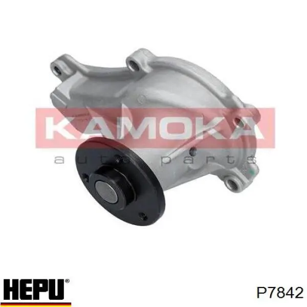 Купити P7842 Hepu Насос охолоджуючої рідини