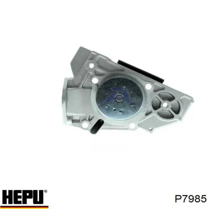 Купити P7985 Hepu Насос охолоджуючої рідини