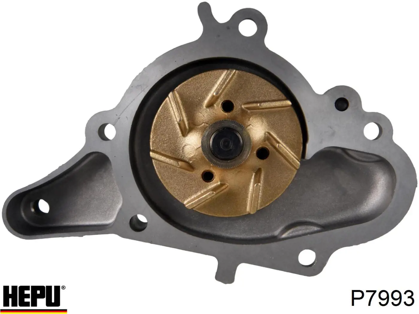Помпа P7993 Hepu