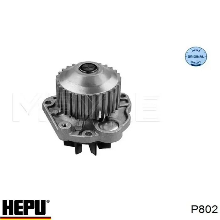 Помпа P802 Hepu