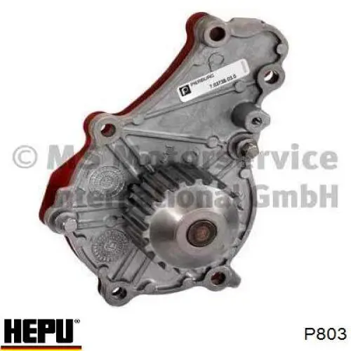 Помпа P803 Hepu