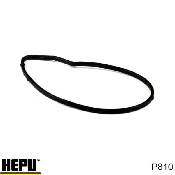 P810 Hepu Насос охолодження