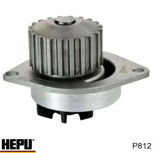 Помпа P812 Hepu