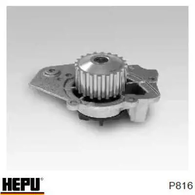 Помпа P816 Hepu
