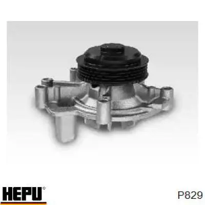 Помпа охолодження Hepu P829 ціна, від 38.53 USD