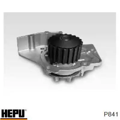 Водяний насос Hepu P841