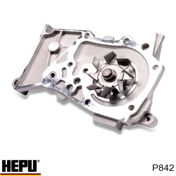 Помпа P842 Hepu