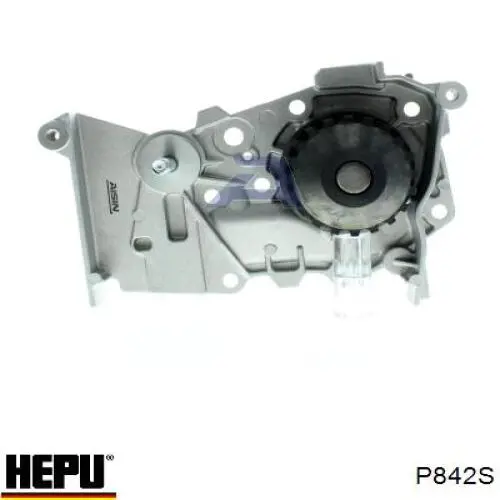 Помпа P842S Hepu