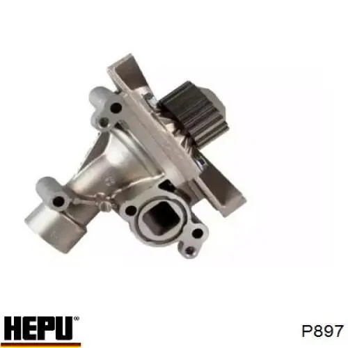 Помпа P897 Hepu