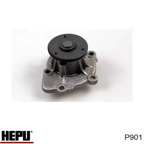 Купити P901 Hepu Насос охолоджуючої рідини